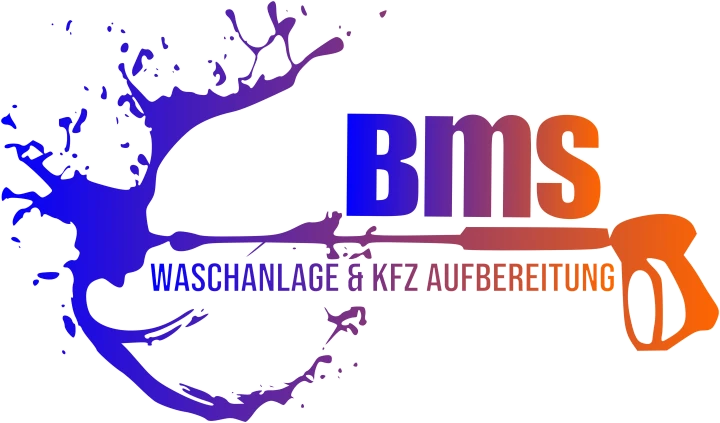 BMS Waschanlage & KFZ-Aufbereitung