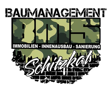 Logo Baumanagement Schitzkat