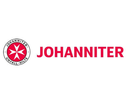 Logo Johanniter